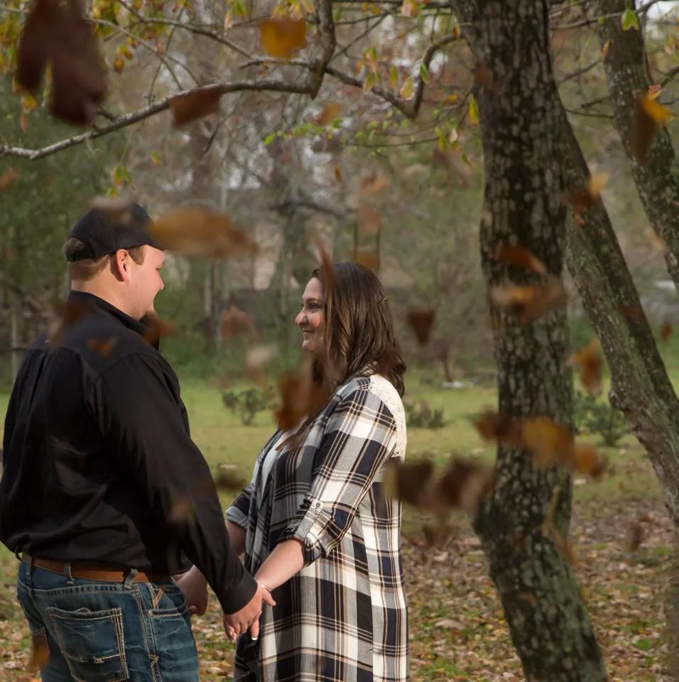 Kristen & Ethan - The Vendors Who Already Know