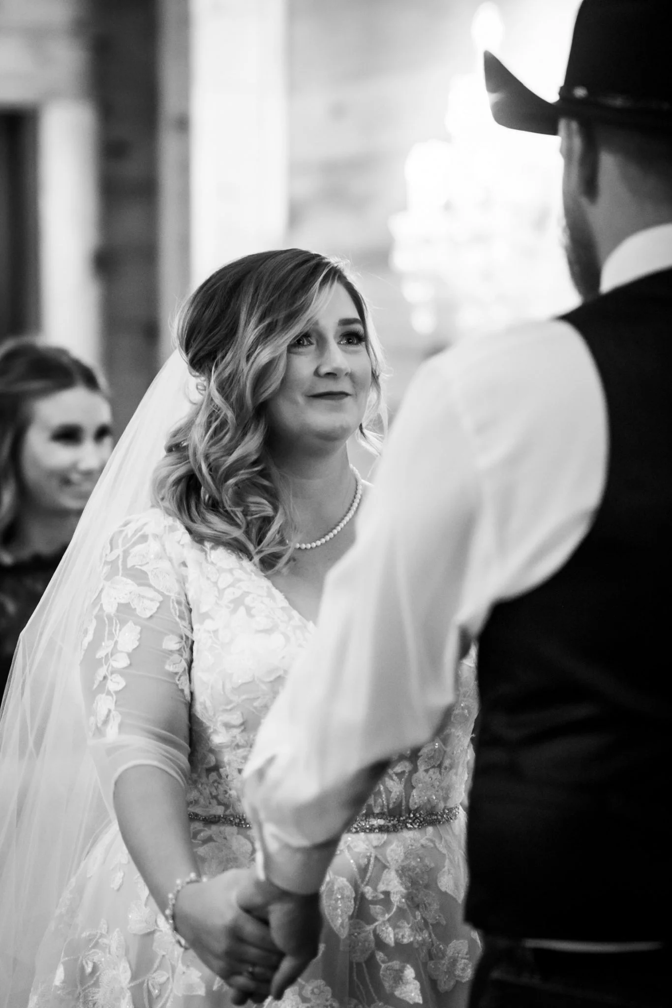 Lindsey & Jared - The Wedding Doesn't Make the Marriage